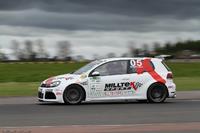 Tom Onslow-Cole to drive Milltek Golf at Hockenheim Tuner GP 2013