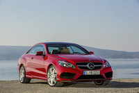 Mercedes announce pricing for new E-Class Coupe and Cabriolet