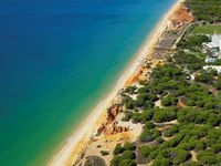 The Algarve invites visitors to celebrate in style