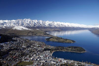 Queenstown Queenstown