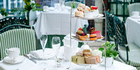 A new take on tradition: Top afternoon teas with a twist