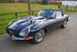 Jaguar Series One E-Type 