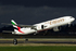 Emirates Boeing 777-300ER