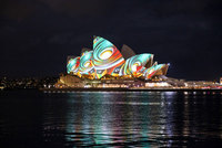 Sydney Opera House