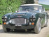 Austin Healey 3000 MkIII