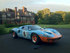 GTD GT40 Replica