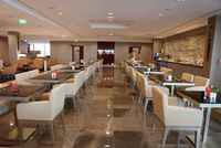 Emirates opens refurbished lounge in Paris Charles de Gaulle Airport