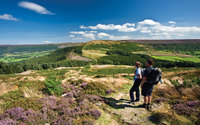 June savings on UK guided walking holidays