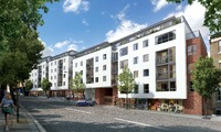 New homes in Islington for under £5,000 deposit