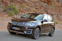 The new BMW X5