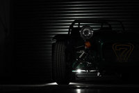 Caterham goes back to its roots with new Seven