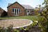 Three-bedroom Devon bungalow