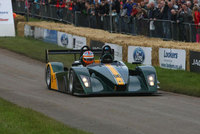 Caterham SP/300.R