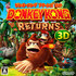 Donkey Kong Country Returns 3D