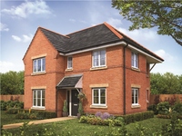 New homes launching in Newton-le-Willows see high level of interest