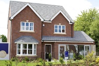 The Ryton Showhome at Victoria Gardens in Altofts