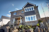 Final homes released at Lovell development in Brecon Beacons National Park 