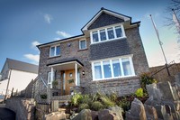 Final homes released at Lovell development in Brecon Beacons National Park