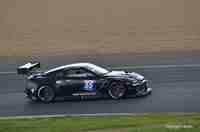 JMB Racing Nissan GT-R Nismo GT3 car JMB Racing Nissan GT-R Nismo GT3 car