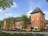 Millbrook Park development in Mill Hill