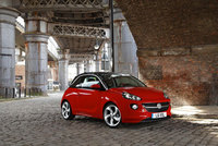 Vauxhall ADAM