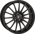 Calibre Rapide Black