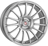 Calibre rapide Silver
