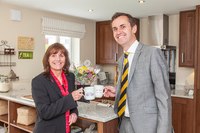 Redrow joins forces with Countrywide to drive sales at Clifton Heights