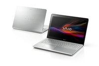 The versatile new VAIO Fit from Sony