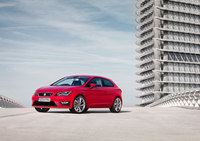 Seat Leon SC