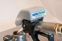 BlueTank System with Transponder