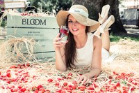 Bloom London Dry Gin brings the English countryside to Covent Garden