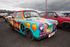 Santa Pod Retro Show 2013