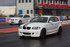 Santa Pod BMW Show