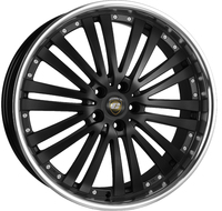 Calibre launches new Potentia wheel