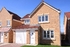 The Derwent style home