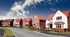 Redrow homes at Buckshaw Village