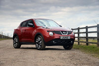 Juke cleans up with flexible new diesel