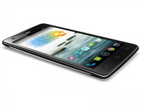 Acer Liquid S1 opens up more possibilities to explore a new lifestyle