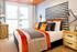 Bedroom, Central Plaza