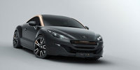 Peugeot RCZ R to make international debut at Festival of Speed