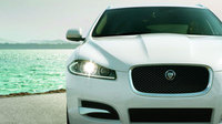 Luxury, efficiency and performance as standard in Jaguar XF