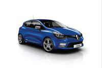 Renault Clio GT-Line pricing and specification