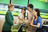 Europcar Airport Connect