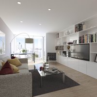 Folio - City Road area’s latest prime residential development