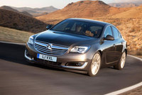 New Insignia range set for class dominance once more