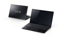 Power your life on the go with tough, light VAIO Pro