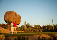 The Boulders Resort