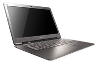 Acer launches the Aspire S3 Ultrabook
