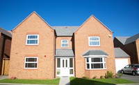 Get Help to Buy a bigger, better home at Willmott Meadow